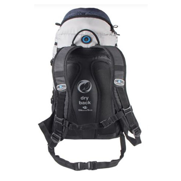 MOCHILA TARSUS CAP 30 Lts SIERRA VERDE (M12) - Image 2