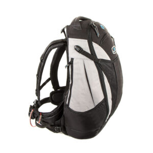 MOCHILA DE ESCALADA 35 Lts SIERRA VERDE (E13)