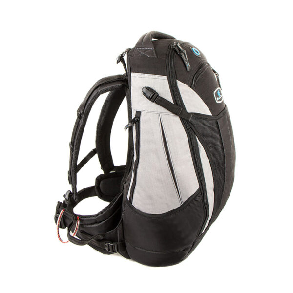 MOCHILA DE ESCALADA 35 Lts SIERRA VERDE (E13)