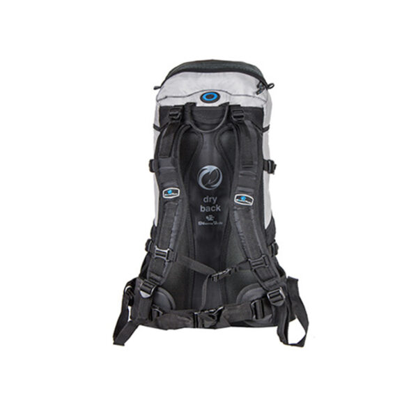 MOCHILA SAURUS CAP 40 Lts SIERRA VERDE (M13) - Image 2
