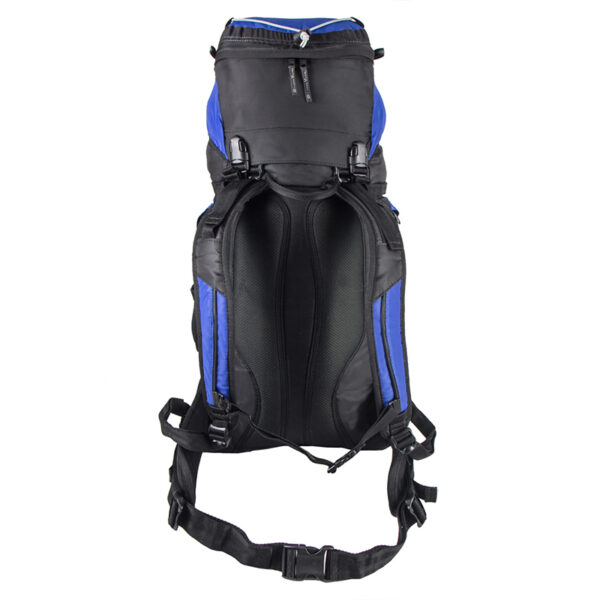 MOCHILA WIZARD 40 Lts SIERRA VERDE (M21) - Image 2