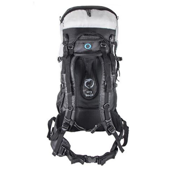 MOCHILA RAPTOR 50 Lts SIERRA VERDE (M14) - Image 2