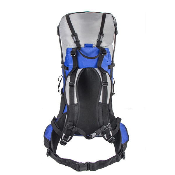 MOCHILA RADÓN 35 Lts SIERRA VERDE (M22) - Image 2