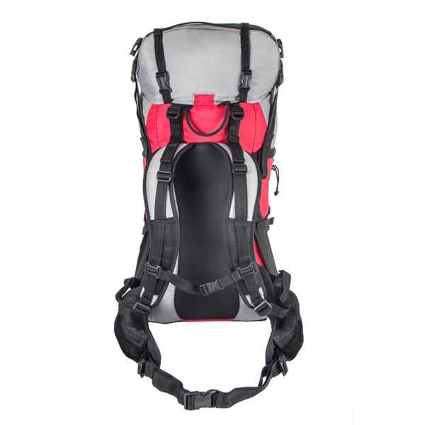 MOCHILA RADÓN 50 Lts SIERRA VERDE (M23) - Image 2