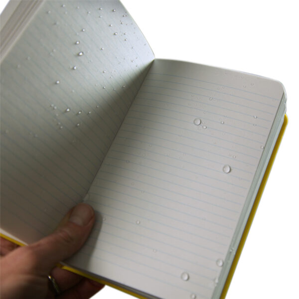 LIBRETA JOURNAL #390F - Image 2