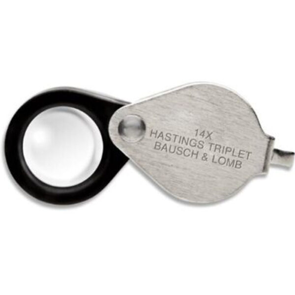 LUPA HASTING TRIPLET 14X - Image 2