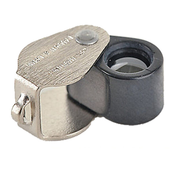 LUPA CODDINGTON 20x - Image 3
