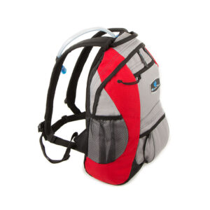 MOCHILA TERIX 8 Lts SIERRA VERDE (MH09)