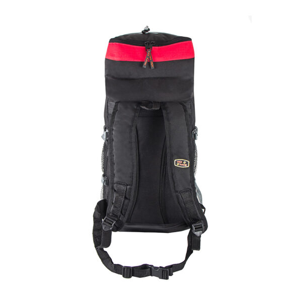 MOCHILA BOB CAT I LÍNEA WILD PACK 25 Lts SIERRA VERDE (M08) - Image 2