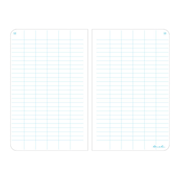 LIBRETA NIVEL #310F - Image 3