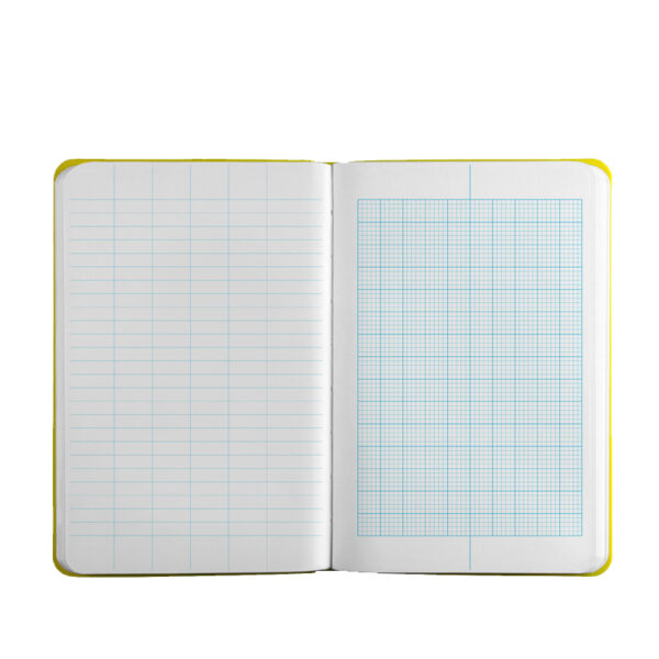 LIBRETA METRIC FIELD #360F - Image 3
