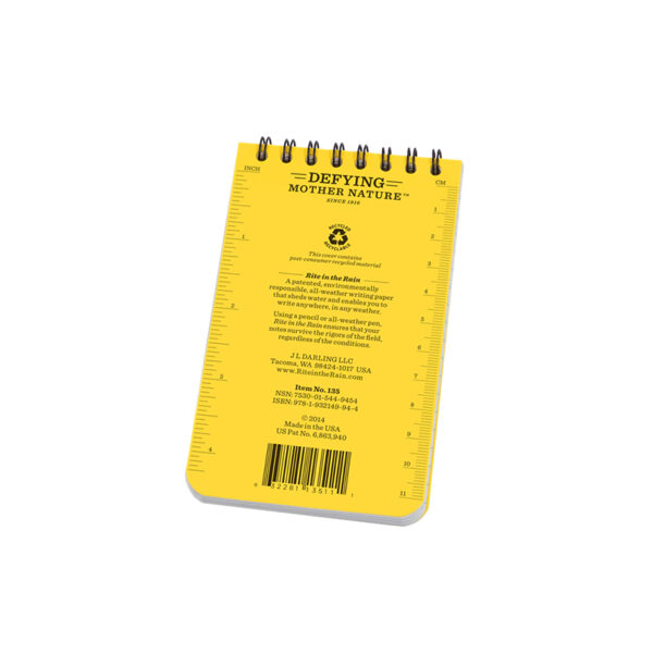 LIBRETA NOTEBOOK #135 - Image 3