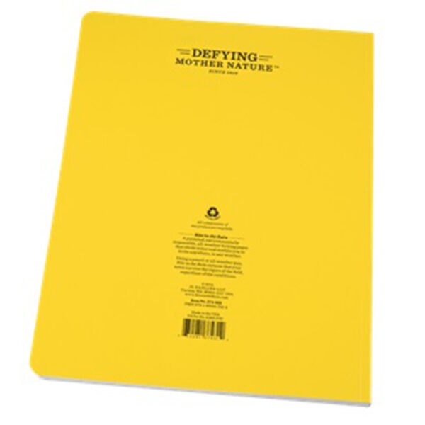 LIBRETA UNIVERSAL #374 MX - Image 3