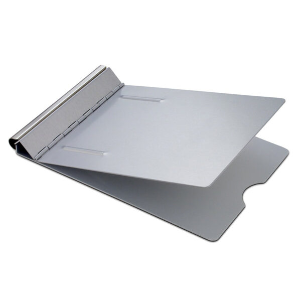 CARPETA DE ALUMINIO LISA - Image 3