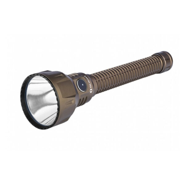 LAMPARA TACTICA JAVELOT TURBO