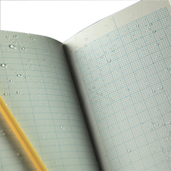 LIBRETA METRIC FIELD #360F - Image 4