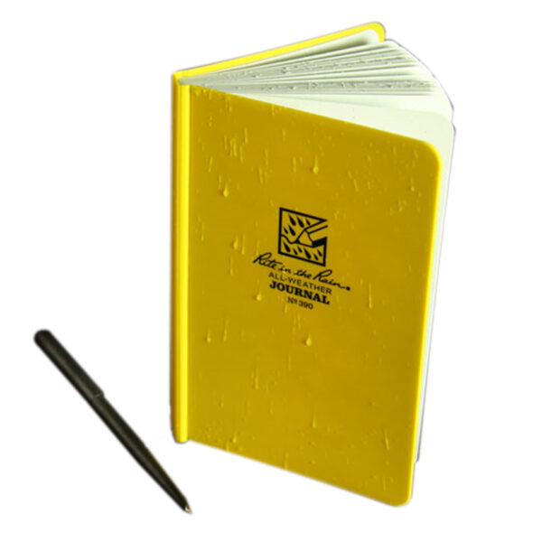 LIBRETA JOURNAL #390F - Image 4