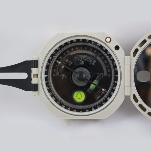 BRÚJULA MOD. F-5007 BRUNTON COMPRO - Image 3