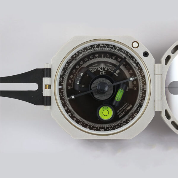 BRÚJULA MOD. F-5008 BRUNTON COMPRO - Image 3