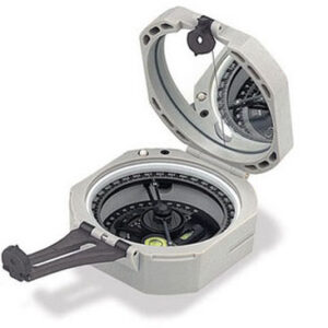 BRÚJULA MOD. F-5008 BRUNTON COMPRO