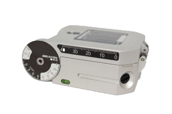 BRÚJULA MOD. F-5010 BRUNTON GEO TRANSIT - Image 2
