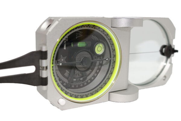 BRÚJULA MOD. F-5010 BRUNTON GEO TRANSIT - Image 5