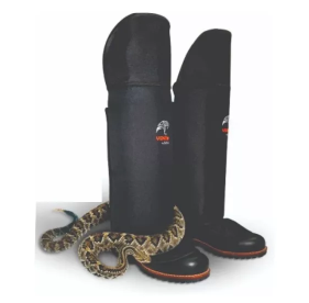 POLAINAS CONTRA VIVORAS VENOM