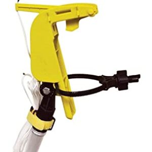 ADAPTADOR PARA PERTIGA GOTCHA SPRAYER
