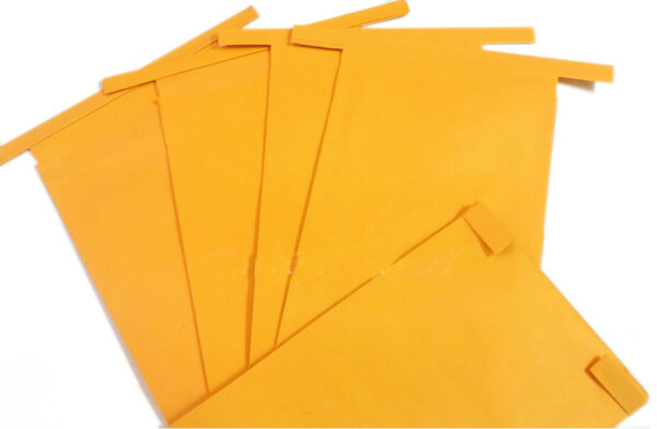 SOBRE GOLDEN KRAFT - Image 2
