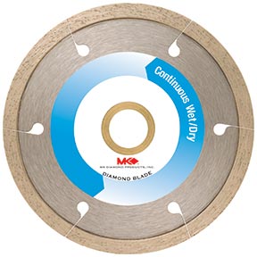DISCO DE CORTE MK-250GXC