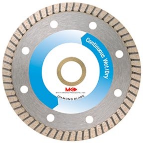 DISCO DE CORTE MK-250GXT