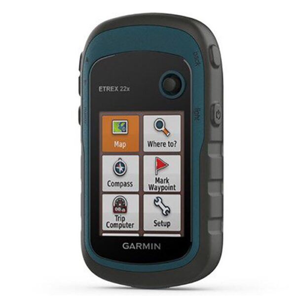 GARMIN eTrex 22x - Image 2