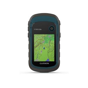 GARMIN eTrex 22x