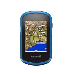 GARMIN eTrex 25