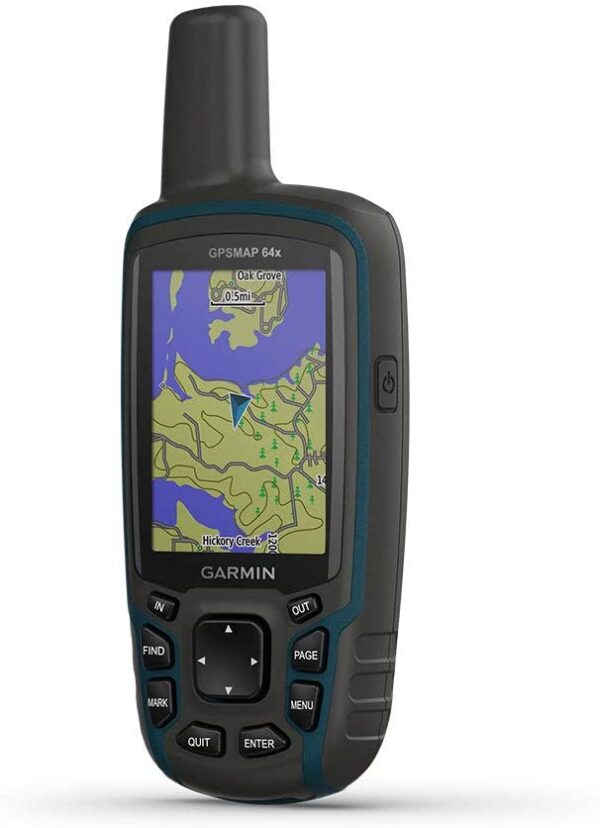 GPSMAP 64x - Image 2