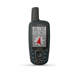 GPSMAP 64x
