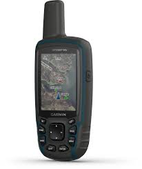 GPSMAP 64csx