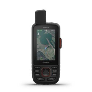 GPSMAP 66i