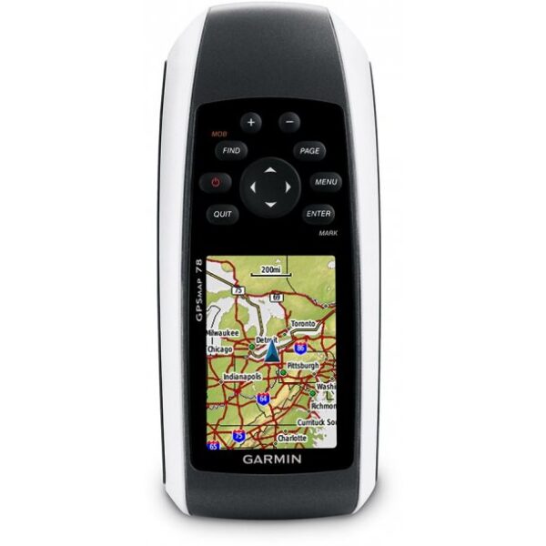GARMIN GPSMAP 78