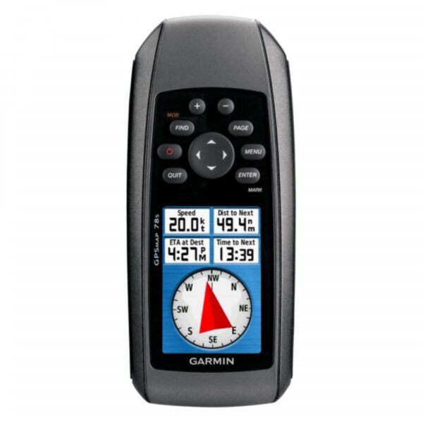 GARMIN GPSMAP 78s