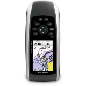 GARMIN GPSMAP 78Sc