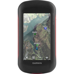 GARMIN MONTANA 680