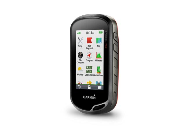 GARMIN OREGON 750 - Image 3
