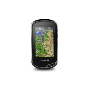 GARMIN OREGON 750