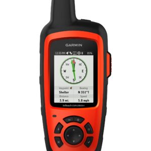 GARMIN IN REACH EXPLORER