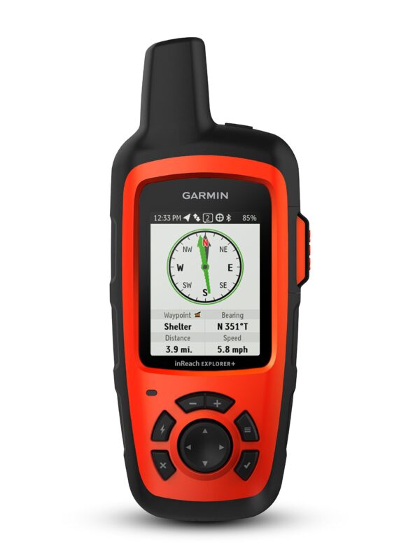 GARMIN IN REACH EXPLORER