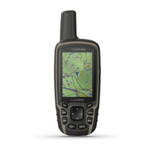 GARMIN KIT MAP 64SX