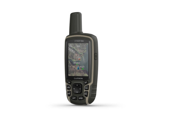 GARMIN KIT MAP 64SX - Image 2