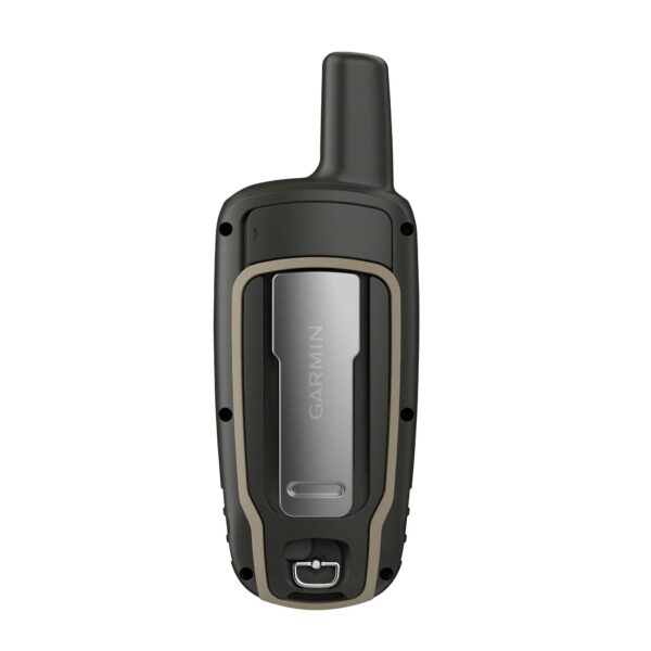 GARMIN KIT MAP 64SX - Image 3