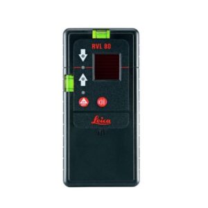 RECEPTOR LASER RVL80